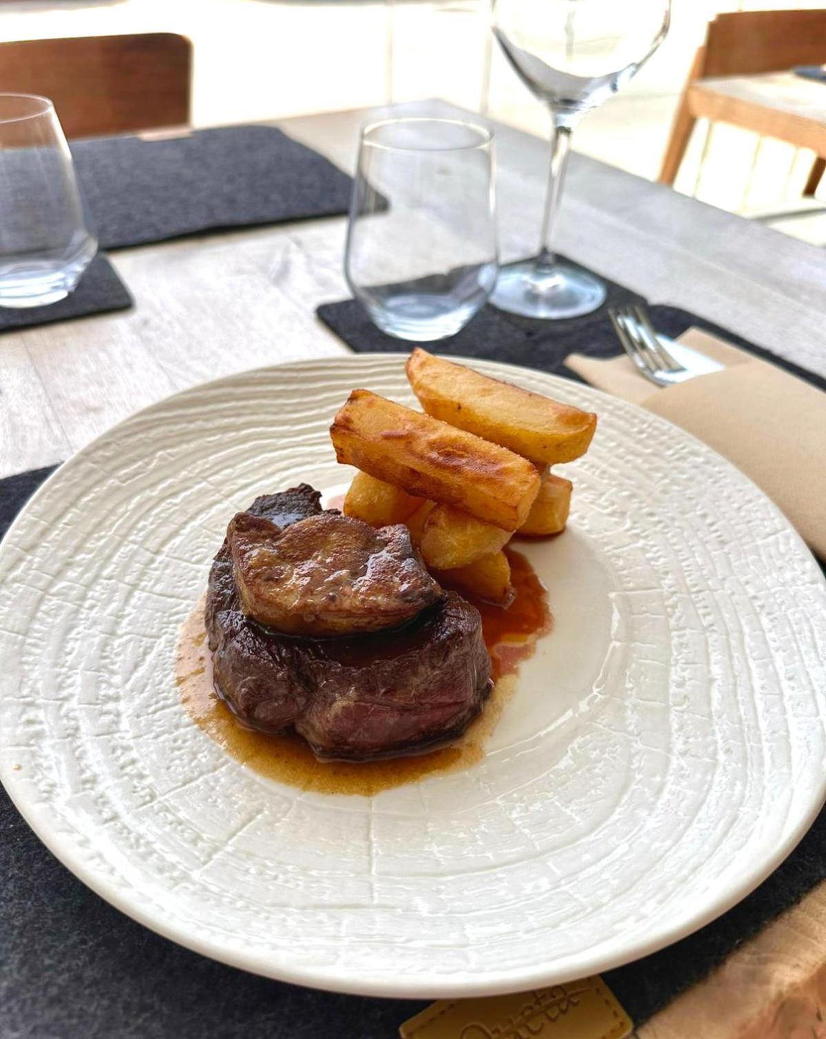 Auberge Kalliste - Eco Label Porto-Pollo Eksteriør billede